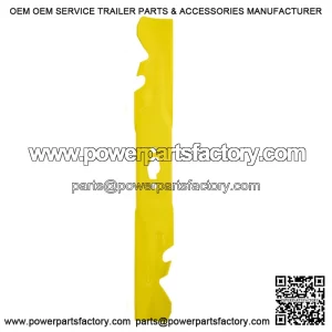 CUB CADET 490-110-C202 Xtreme Mulching Blade Set 42" Decks XT1-LT42 XT2-LT42