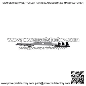 Copperhead 18.6" x 6 Point Star Mower Blades Cub Cadet 942-05056X