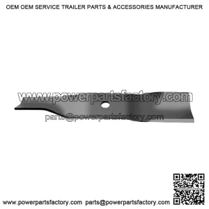 Mower Blades 44" Cut Cub Cadet 01008616 02005020 Z-Force High Lift