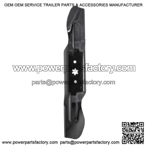 CUB CADET 742P05620 20.62" Blade Ultima ZT2-60 ZT3-60 Zero-Turn 60" Deck Mowers