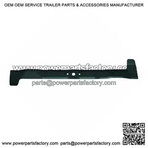 CASTELGARDEN Blade GGP 720 mm Mulching