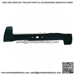 Blade Castelgarden-GGP 460 mm mulching