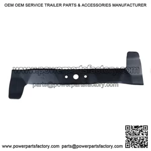 Rotary Brand Replacement Blade 460Mm Castelgarden/Ggp (Export) 50397