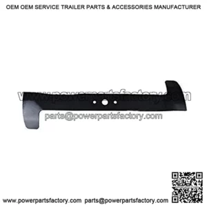 Winged Blade for GGP 72CM