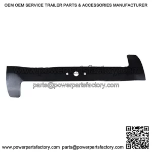 Rotary Brand Replacement Blade 520Mm Castelgarden/Ggp (Export) 50396