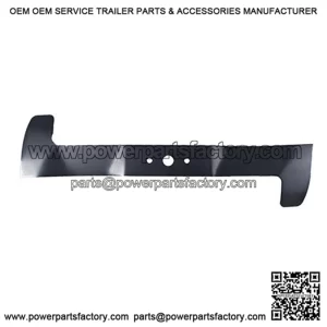 Rotary Brand Replacement Blade 520Mm Castelgarden/Ggp (Export) 50395