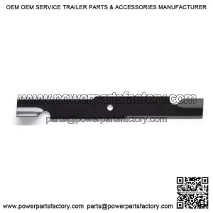 Oregon 91-264 Blades High Lift 60" Exmark Toro Gravely Dixie Chopper Ariens