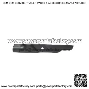 Dixie Chopper Replacement Blade Blackhawk Lawn Mowers / 2248KW 2454KW  / 301245