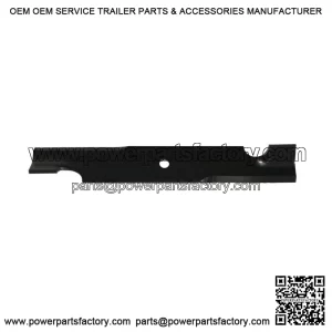 Mower Blades  for Dixie Chopper 3022750 3022750V 30227H 32" 50" Deck