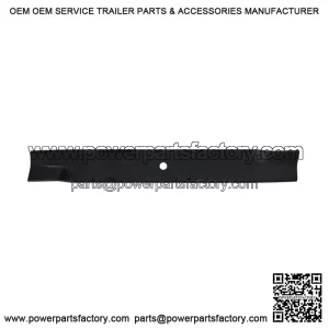 6833 Mower Blades for Bad Boy  Dixie Chopper  Windsor  72" Deck