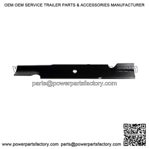 Dixie Chopper, Exmark Mower Blade Set of 6 30277-60 60" Cut