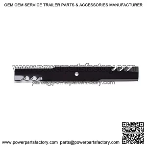 Oregon 96-319 Mower Blade Gator G3 fits Dixie Chopper 30227-60E