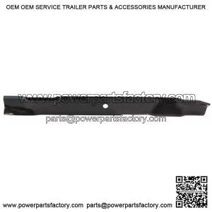 SET OF Ferris Blades 5102227S 5102227 72" ICD Decks IS3100 IS5100 IS3200