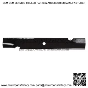 Blade for Ferris 52" Mower Blades Pack  Set 3404