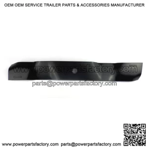 Ferris 52" Mulching Blade Set for 5600584, 5600585, 5901310 Mowers / 5103304S