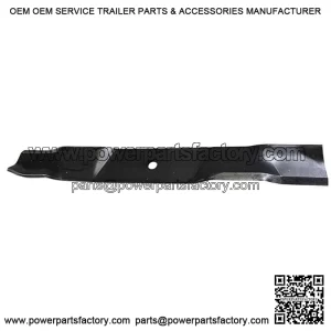 Genuine OEM Ferris Set of 2 Mulching Blades 36" Deck for Mower Decks / 5103304X2