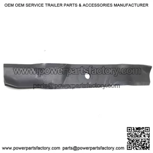 Genuine Ferris Single Mulch Blade 5103303 for 48 in Deck 5103303S