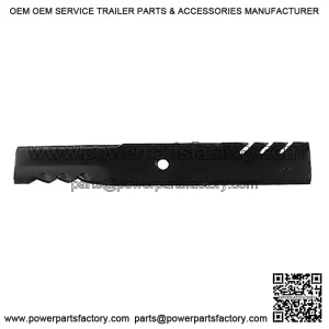 Oregon 96-308 Gator Blade for Ferris 20843