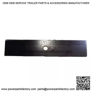 Edger Blades 10" x 2" Fits Little Wonder 5001 5002 6001 6002 6031 6032