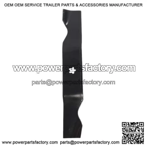 Lawn Mower 54" Blade For Craftsman Fits Poulan Fits Ayp/Electrolux 532187256