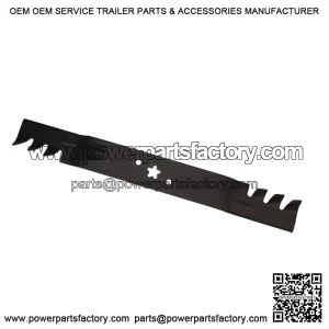 Electrolux 580244002 Mulching Blade for Husqvarna