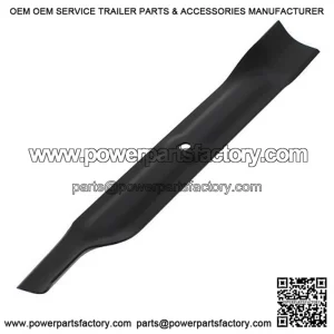 Flymo Chevron 32V Easimo EM032 RM032 VM032 Lawnmower 30cm Metal Blade FL301