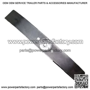 GENUINE FLYMO 5120284-00/4 38CM MOWER BLADE FOR E38DD