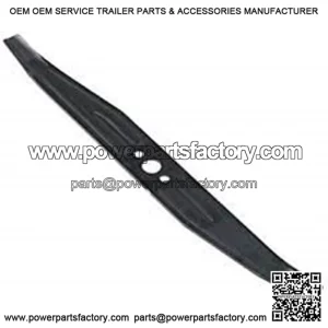 ISE Replacement Blade for FLymo Turbolite 330, Replaces Part Numbers: 5118357