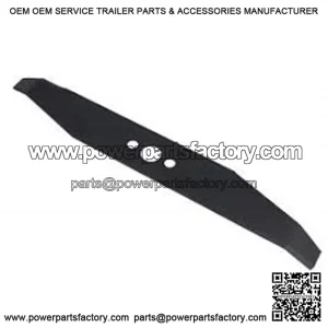 ISE Replacement Blade for Flymo Minimo E30, Replaces Part Numbers: 512643