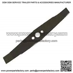 ISE Replacement Blade for Flymo Minimo E25, Replaces Part Numbers: 5726536