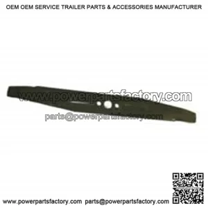 ISE Replacement Blade for Flymo Glide Master 380, Replaces Part Numbers: FLY064