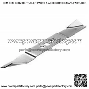 ISE Replacement Blade for FLymo R330, Replaces Part Numbers:5119494-00/2, 513104