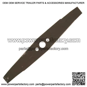 FL042 Metal Blade to suit various Flymo 25cm (10in)
