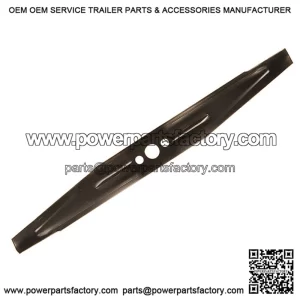 FL381 Metal Blade to suit Flymo Turbo / Vision 380 38cm (15in