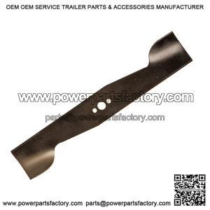 FL420 Metal Blade to suit various Flymo 42cm (16.5in)