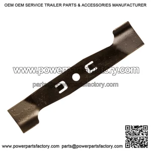 FL340 Metal Blade to Suit Flymo Roller Compact 340 34cm (13.5