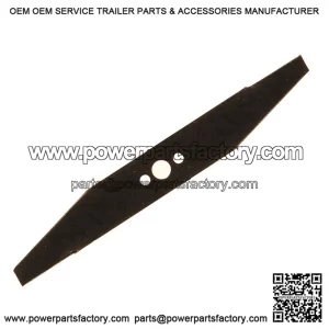 FL049 Metal Blade to suit various Flymo 30cm (12in)