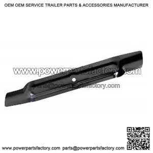 ISE Replacement Blade for Flymo Rollermo (RM032), Replaces Part Numbers: 5107608