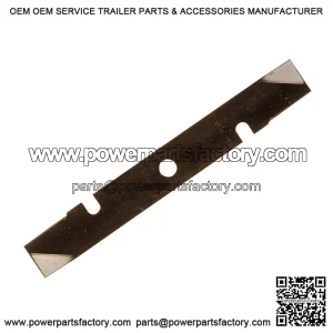 FL044 Metal Blade to Suit Flymo 30cm (12in)