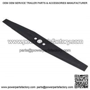 ISE Replacement Blade for Flymo Easi Glide 330XV (EG330XV) (9665551-01)