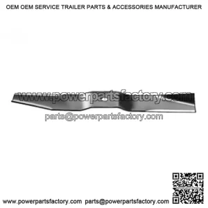 Iseki Blade 24-3/4" X 0.792" Repl Iseki