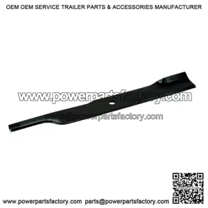 HUSTLER/BIG DOG 20.5" Blade 606253 FASTRAK STOUT HIKE RAPTOR ALPHA 60"