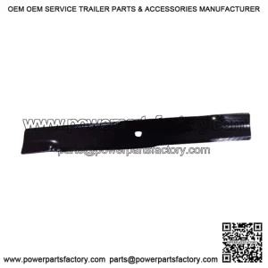 Hustler/Big Dog Blade 36" TrimStar, Hike, and T Series.