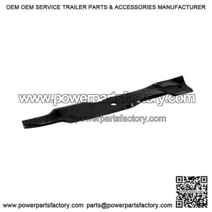 Hustler/big dog 52" Mulch Blades (794198)