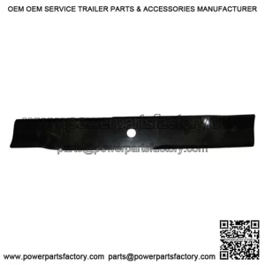 New Mower Blade 18" Husqvarna Turf Kees 101485 3 for 52" cut