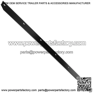 SnowBlower Scraper Blade Cutting Edge 44" for John Deere X300R X304 X310 X320