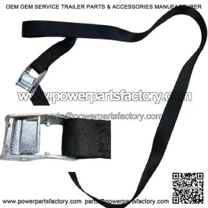 Cycle Country ATV UTV Snow Plow Lift Strap PUR1492