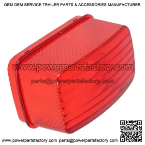 Tail Light Lens 5KM-8472C-10-00 2004-2007 Rhino 660 YXR660FA 4x4