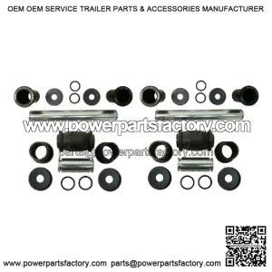 Full A-Arm Bushing Set for Teryx4 750 Teryx 800 Teryx4 800