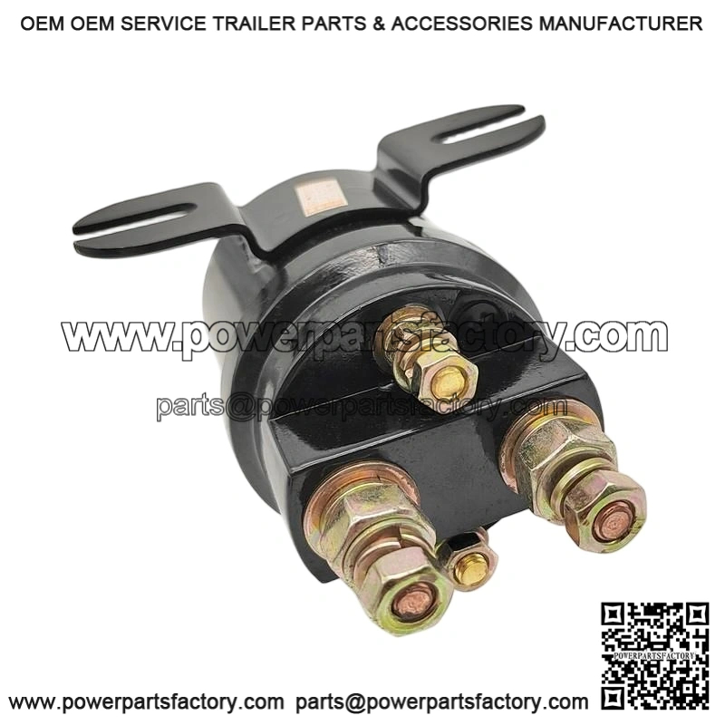 Solenoid Starter Relay for ODES UTV 800 Side by Side Dominator ATV Raider Parts - Image 3